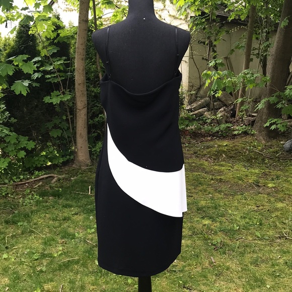 Rina Scrimento spaghetti strap dress - Picture 5 of 6